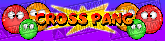 Cross Pang