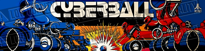 Cyberball