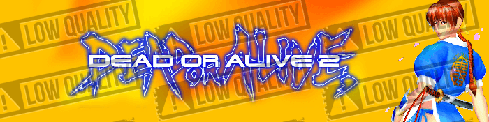 Dead or Alive