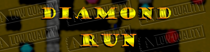 Diamond Run