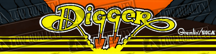Digger (Century Electronics)