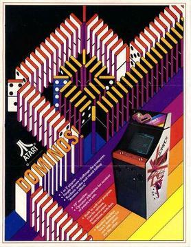 Dominos (Atari)