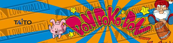 Don Doko Don