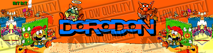 Dorodon