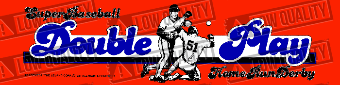 Double Play