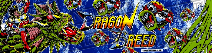 Dragon Breed