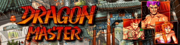 Dragon Master