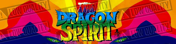 Dragon Spirit