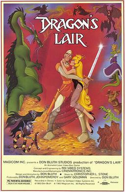 Dragon's Lair