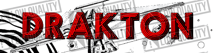 Drakton