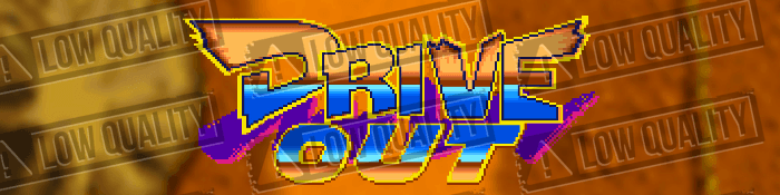 Drift Out