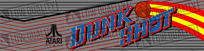 Dunk Shot