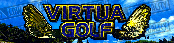 Dynamic Golf