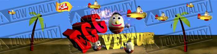 Egg Venture