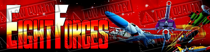 Eight Forces