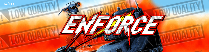 Enforce