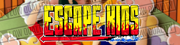 Escape Kids