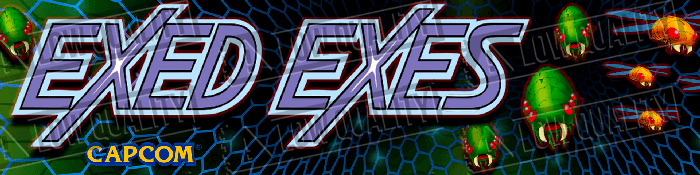 Exed Exes