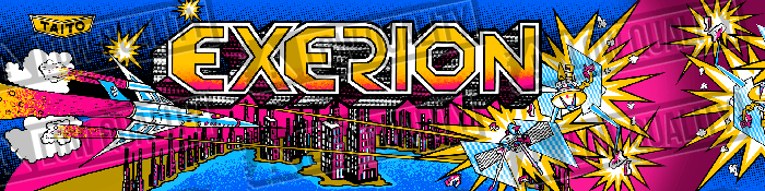 Exerion