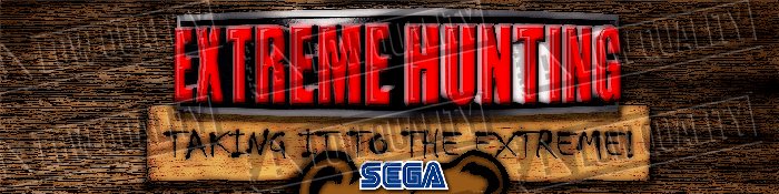Extreme Hunting