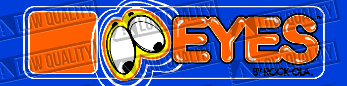 Eyes