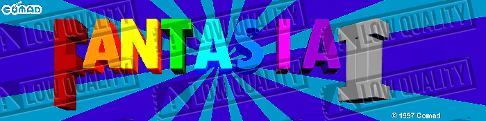 Fantasia II