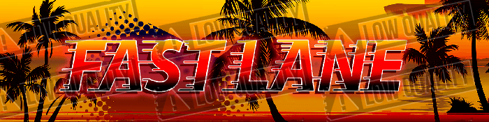 Fast Lane