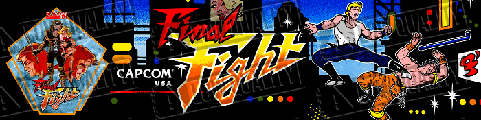 Final Fight