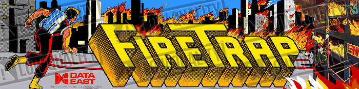 Fire Trap