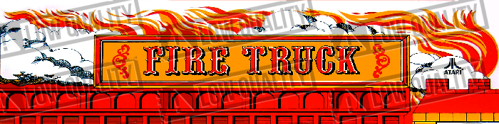 Fire Truck
