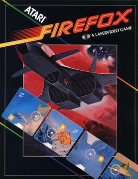 Firefox (Atari)