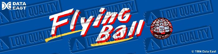 Flyball
