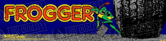 Frogger