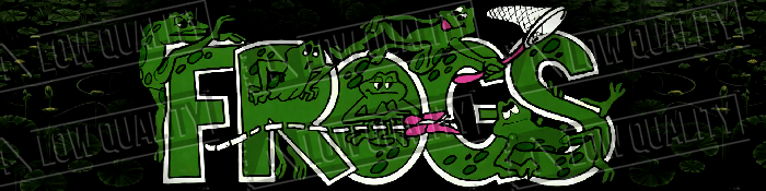 Frogs