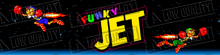 Funky Jet