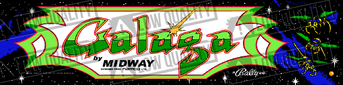 Galaga