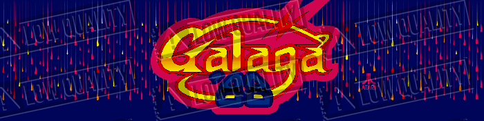 Galaga '88