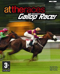 Gallop Racer 3