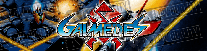 Galmedes