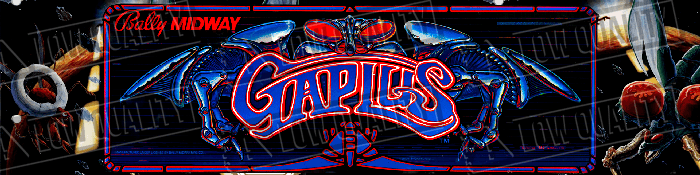 Gaplus