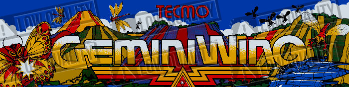 Gemini Wing