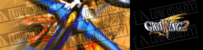 Giga Wing 2