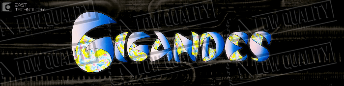 Gigandes
