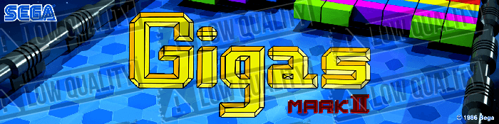 Gigas Mark II