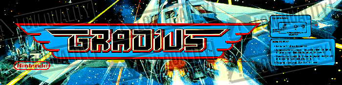 Gradius