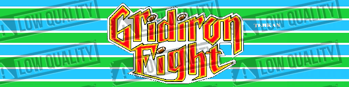 Gridiron Fight