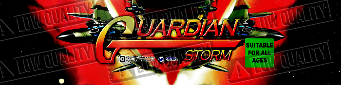 Grind Stormer