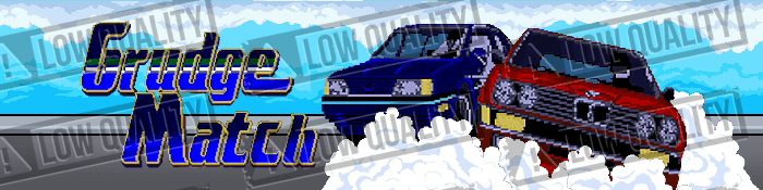 Grudge Match (Yankee Game Technology)