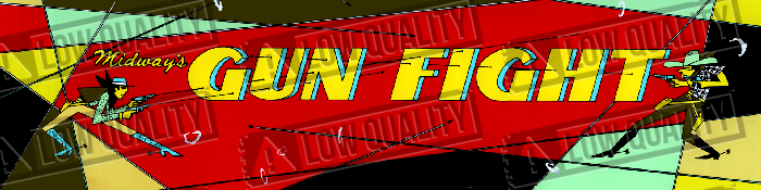Gun Fight