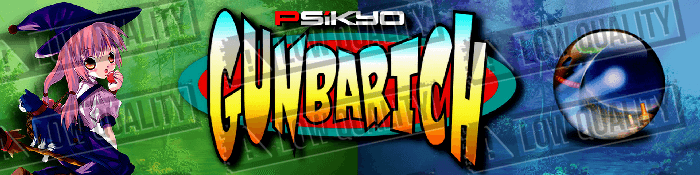 Gunbarich